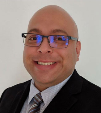 Cesar Gomez