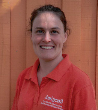 Jenny Wood