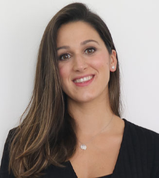Laura Garrido Galpeña